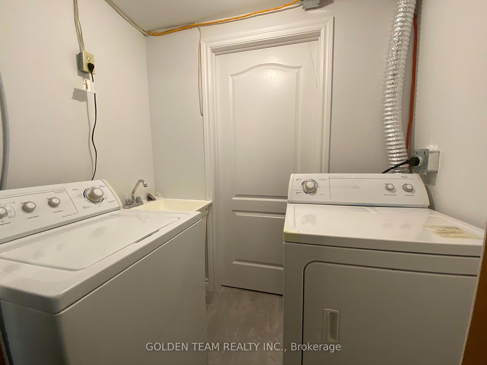 Photo 8 of Unit Bsmt, 16 Mallory Avenue, Markham, Milliken Mills East — HOMEH