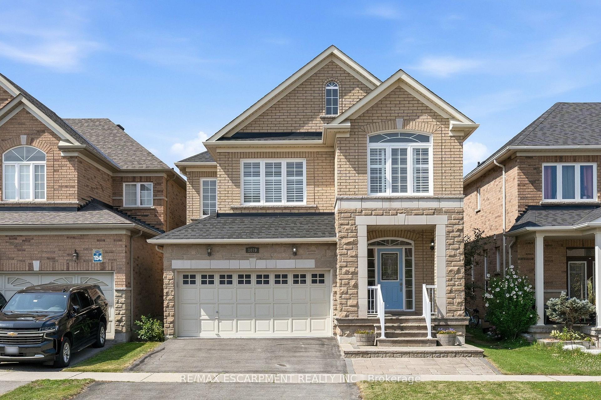 Photo 1 of 1079 Tupper Drive, Milton, Clarke — HOMEH