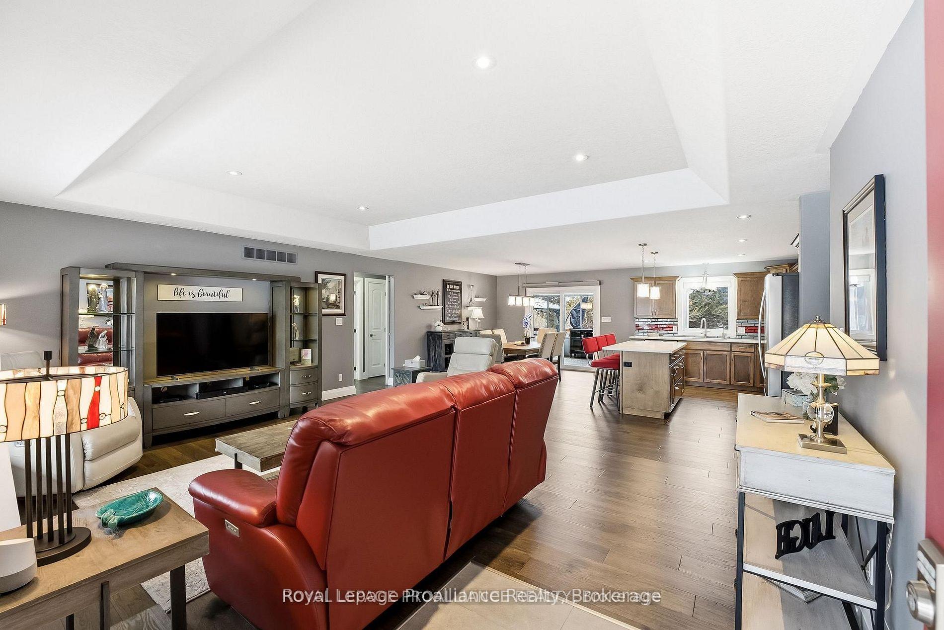 Photo 4 of 3741 County Road 3, Prince Edward County, Ameliasburg Ward — HOMEH