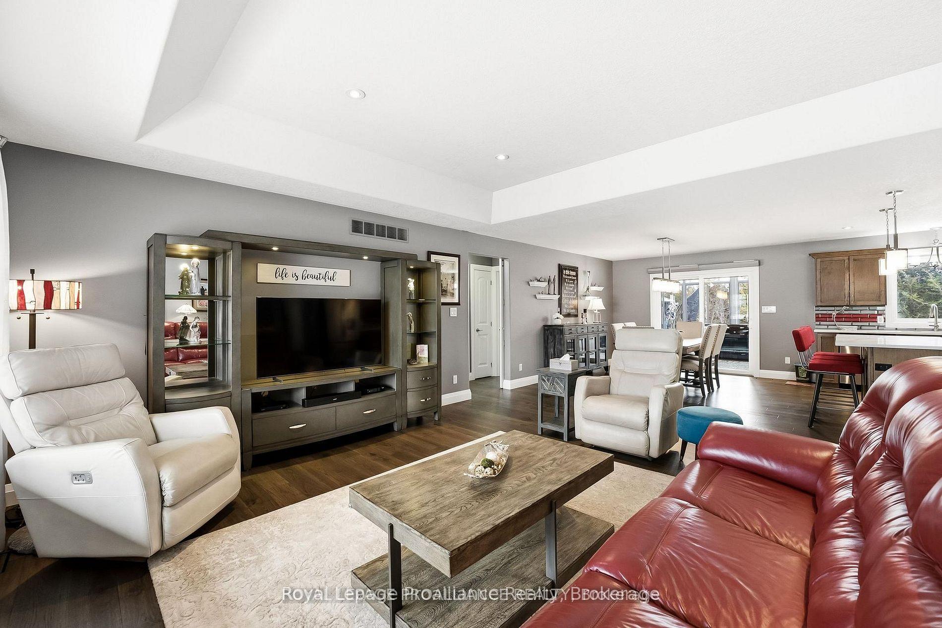 Photo 7 of 3741 County Road 3, Prince Edward County, Ameliasburg Ward — HOMEH