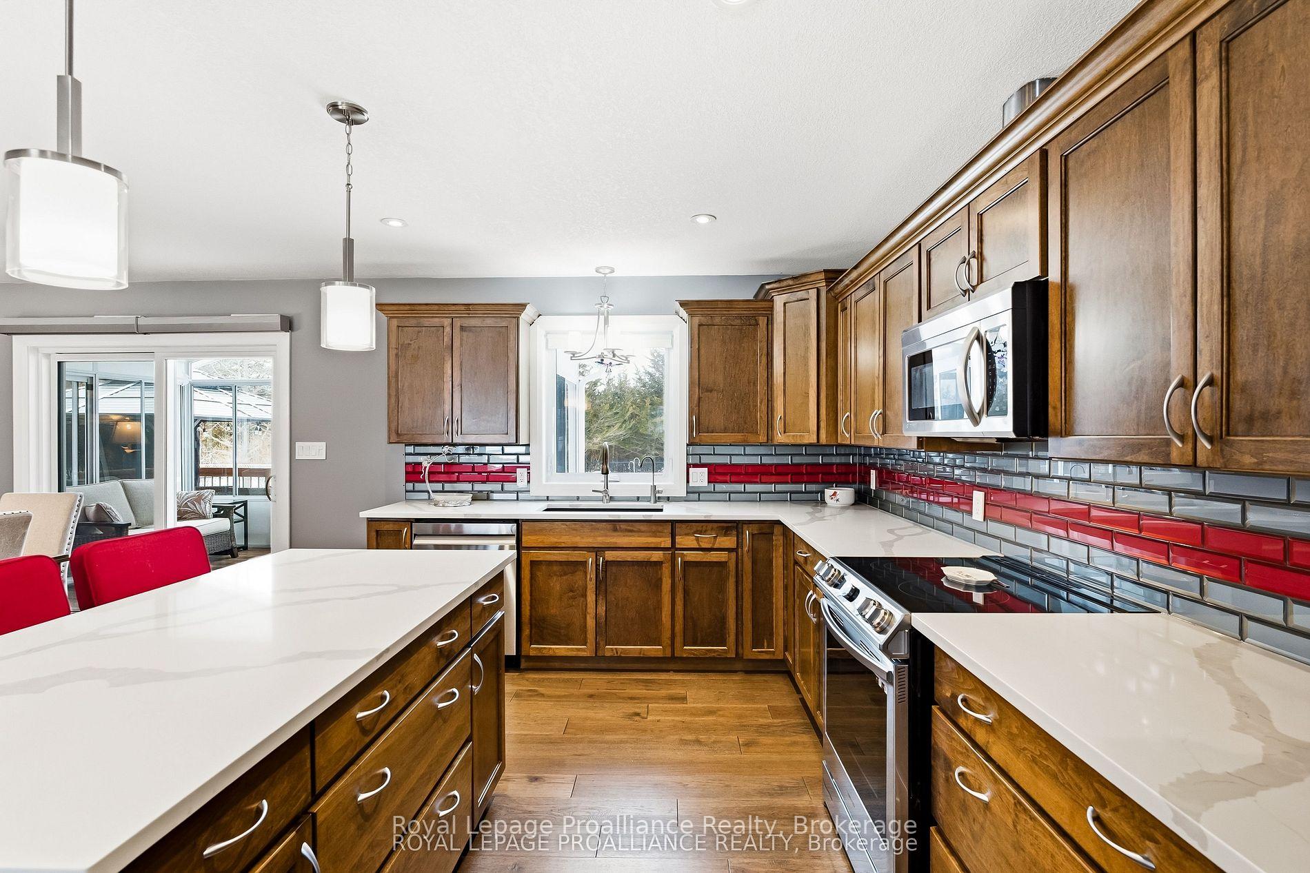Photo 12 of 3741 County Road 3, Prince Edward County, Ameliasburg Ward — HOMEH