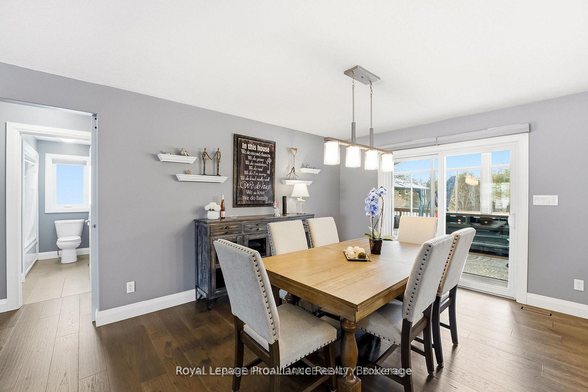 Photo 13 of 3741 County Road 3, Prince Edward County, Ameliasburg Ward — HOMEH