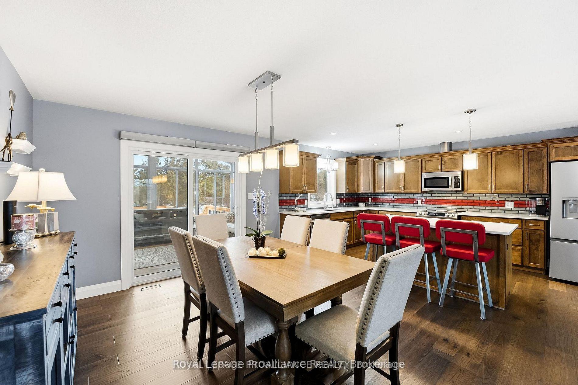 Photo 14 of 3741 County Road 3, Prince Edward County, Ameliasburg Ward — HOMEH