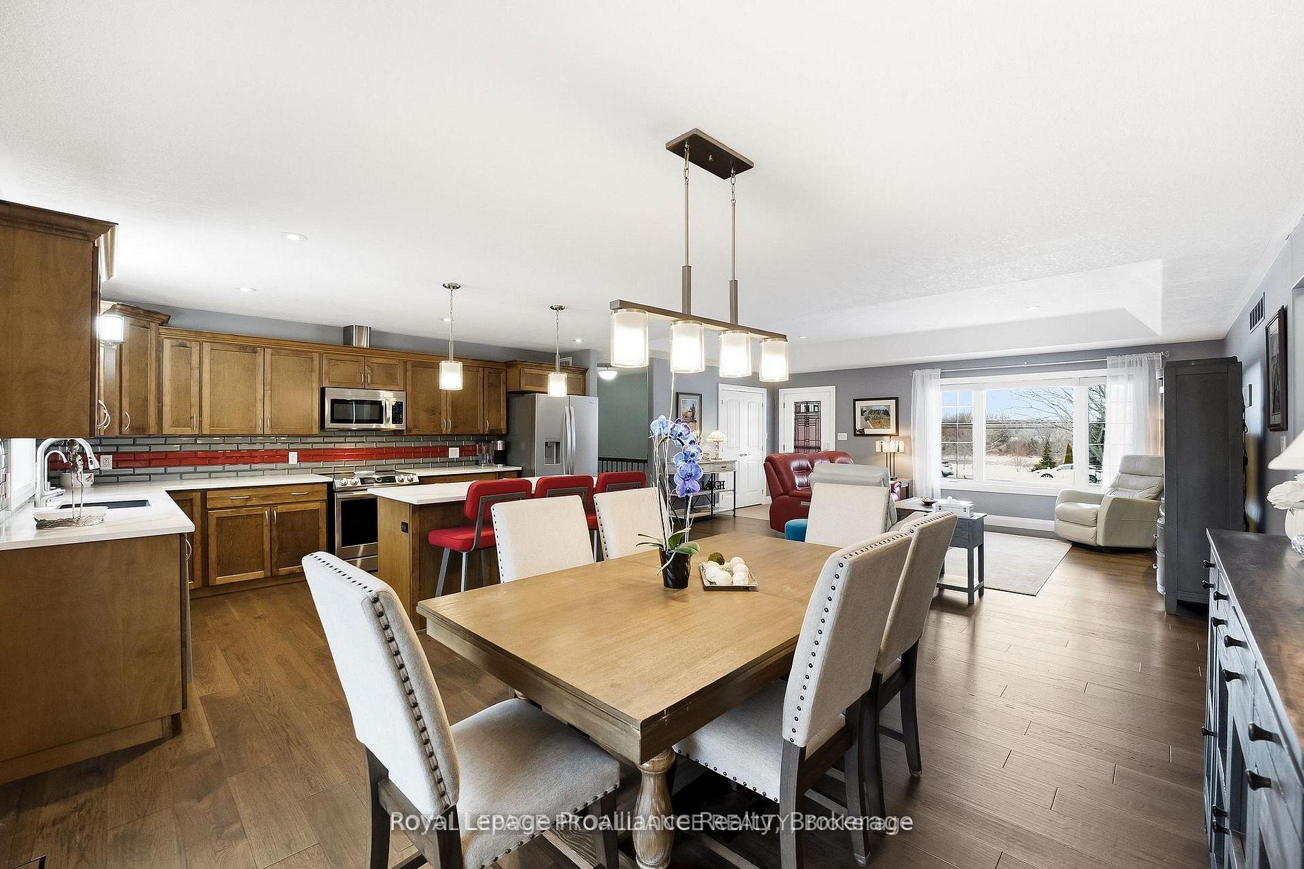 Photo 15 of 3741 County Road 3, Prince Edward County, Ameliasburg Ward — HOMEH