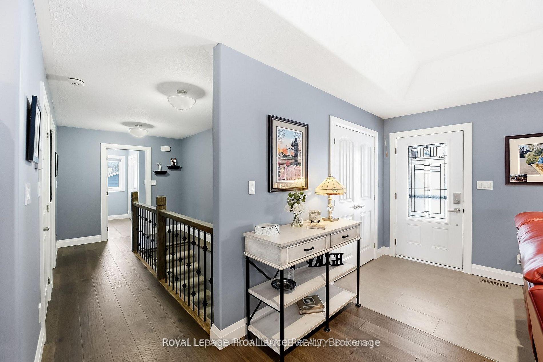 Photo 16 of 3741 County Road 3, Prince Edward County, Ameliasburg Ward — HOMEH