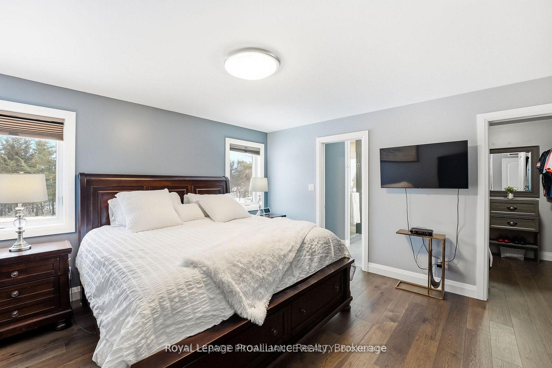 Photo 18 of 3741 County Road 3, Prince Edward County, Ameliasburg Ward — HOMEH