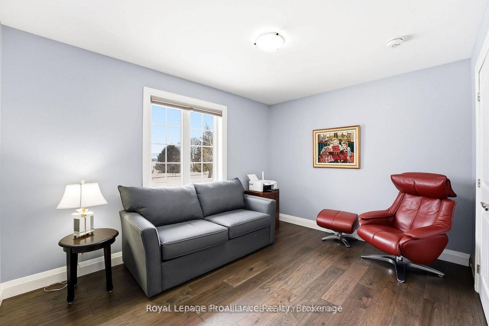 Photo 24 of 3741 County Road 3, Prince Edward County, Ameliasburg Ward — HOMEH