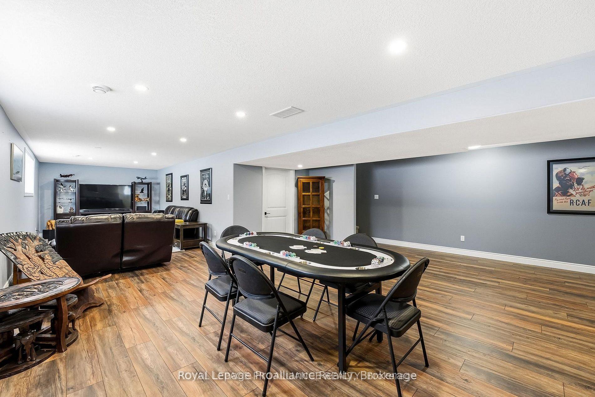 Photo 32 of 3741 County Road 3, Prince Edward County, Ameliasburg Ward — HOMEH