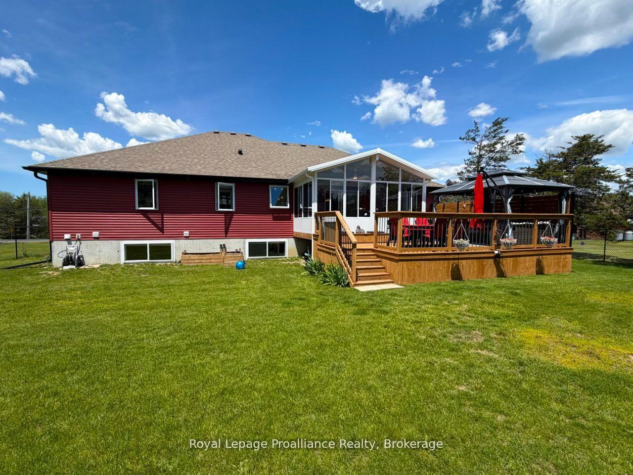 Photo 41 of 3741 County Road 3, Prince Edward County, Ameliasburg Ward — HOMEH