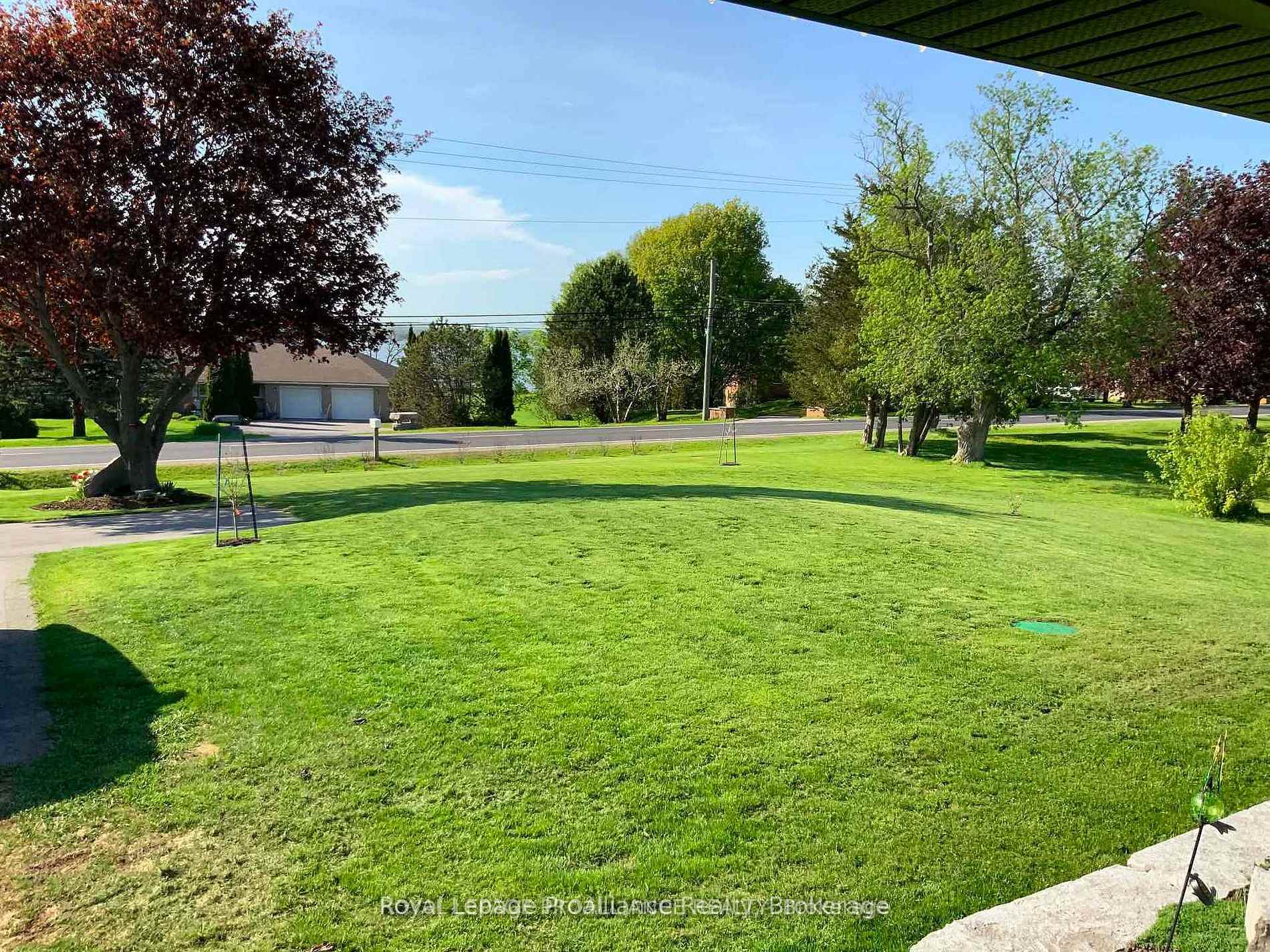 Photo 44 of 3741 County Road 3, Prince Edward County, Ameliasburg Ward — HOMEH