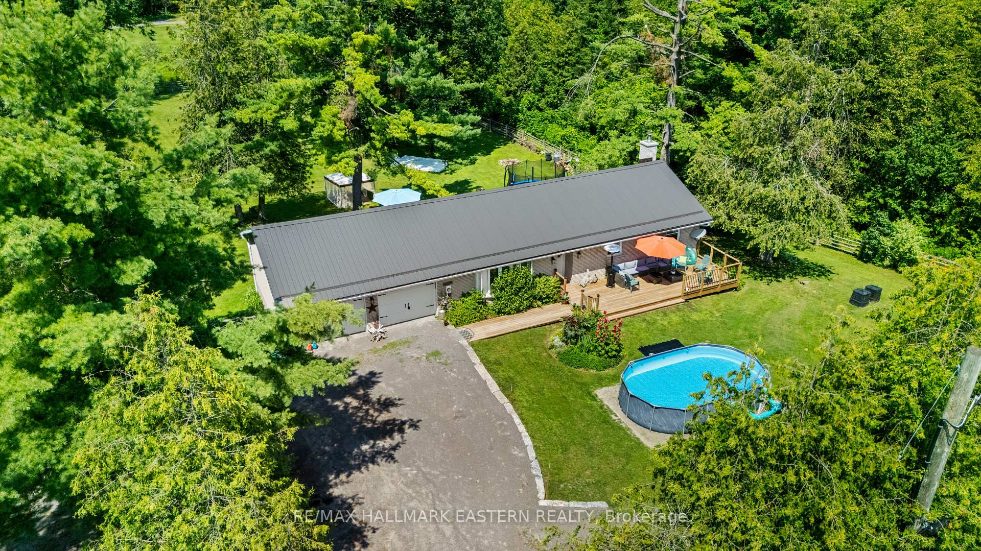 Photo 1 of 2694 County Road 6 E, Douro-Dummer — HOMEH