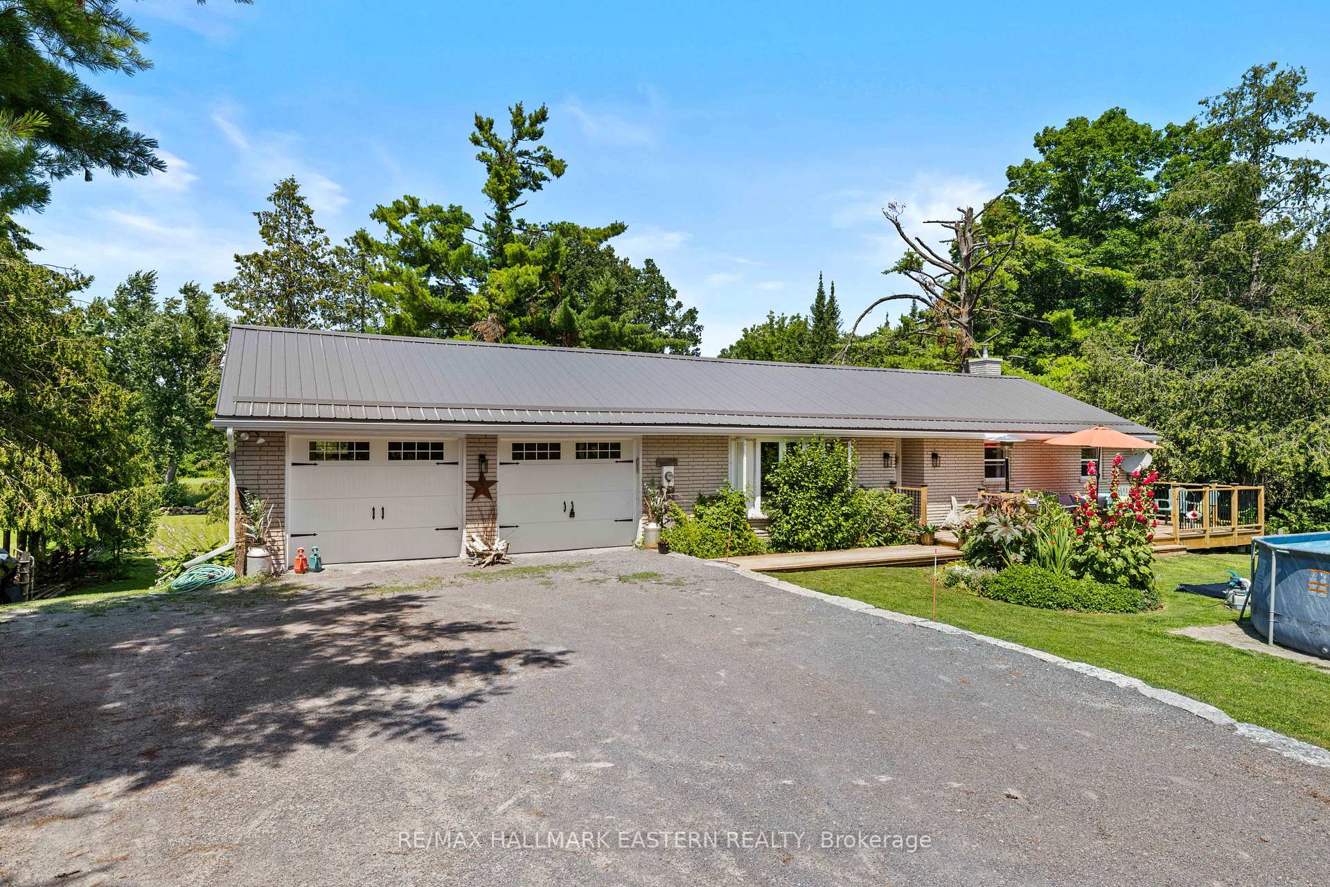 Photo 2 of 2694 County Road 6 E, Douro-Dummer — HOMEH