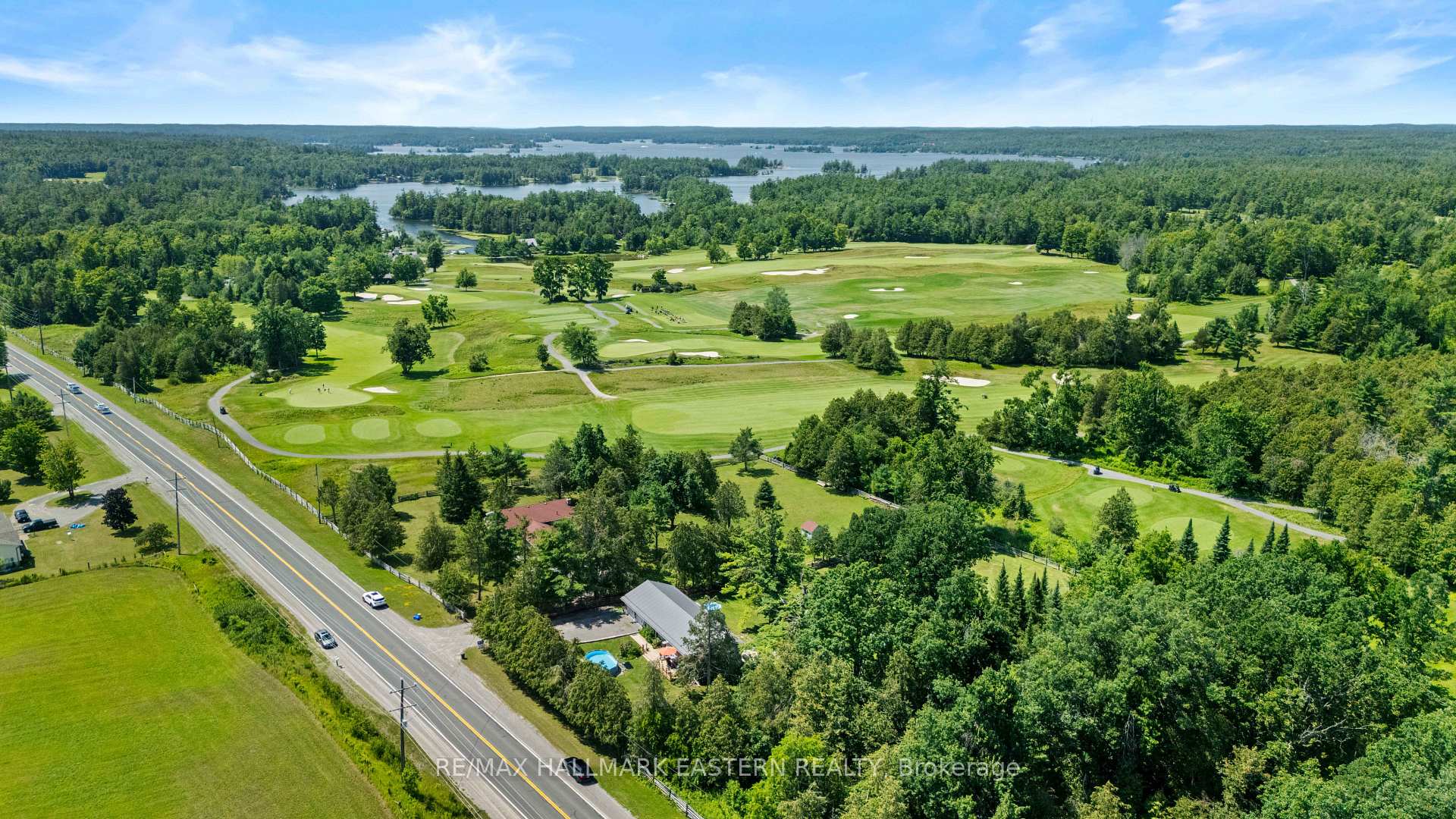 Photo 3 of 2694 County Road 6 E, Douro-Dummer — HOMEH