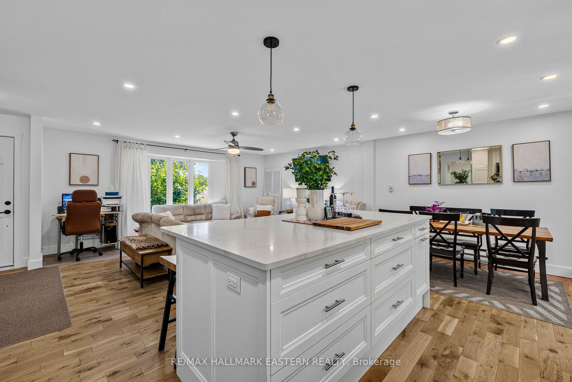 Photo 4 of 2694 County Road 6 E, Douro-Dummer — HOMEH