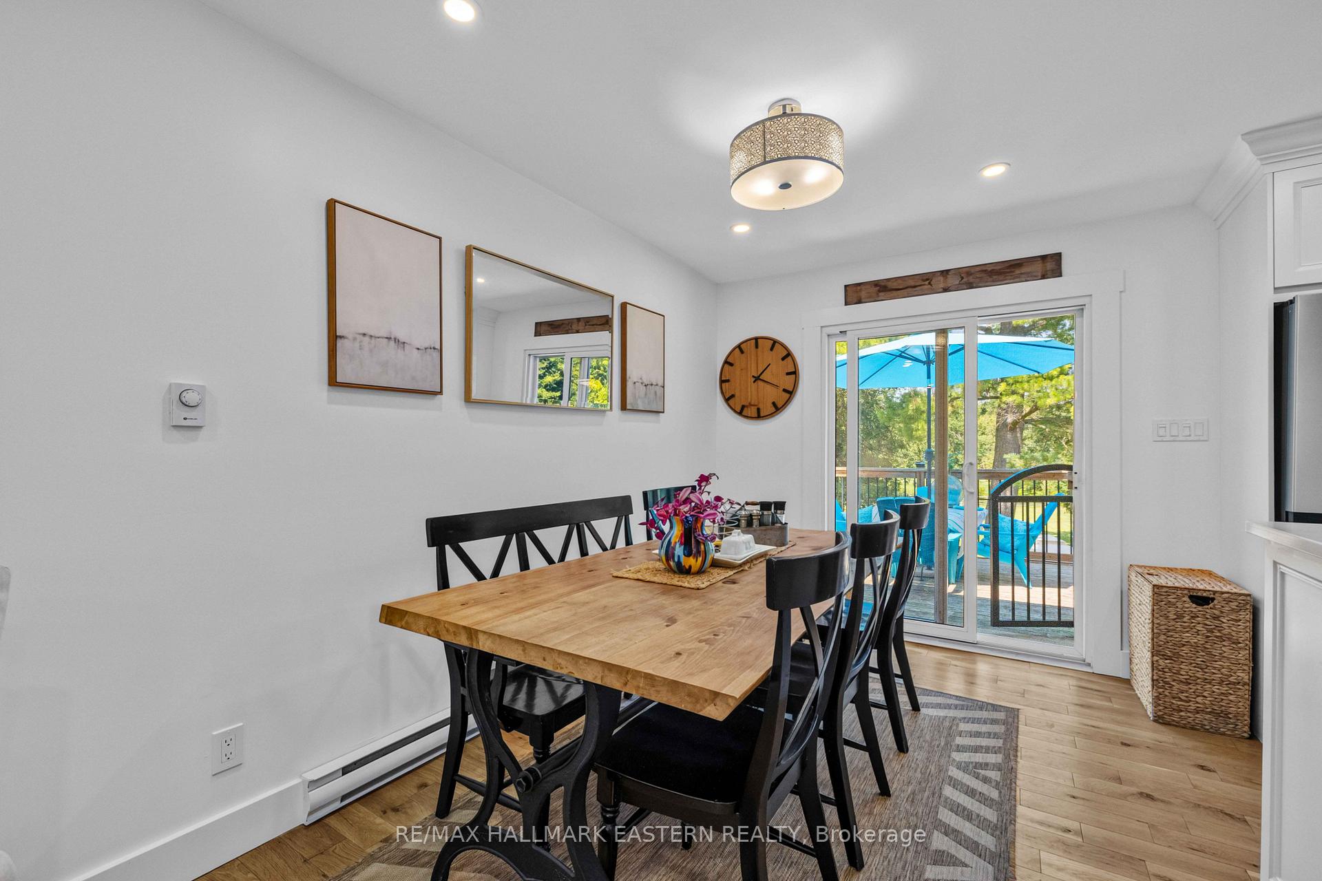 Photo 5 of 2694 County Road 6 E, Douro-Dummer — HOMEH