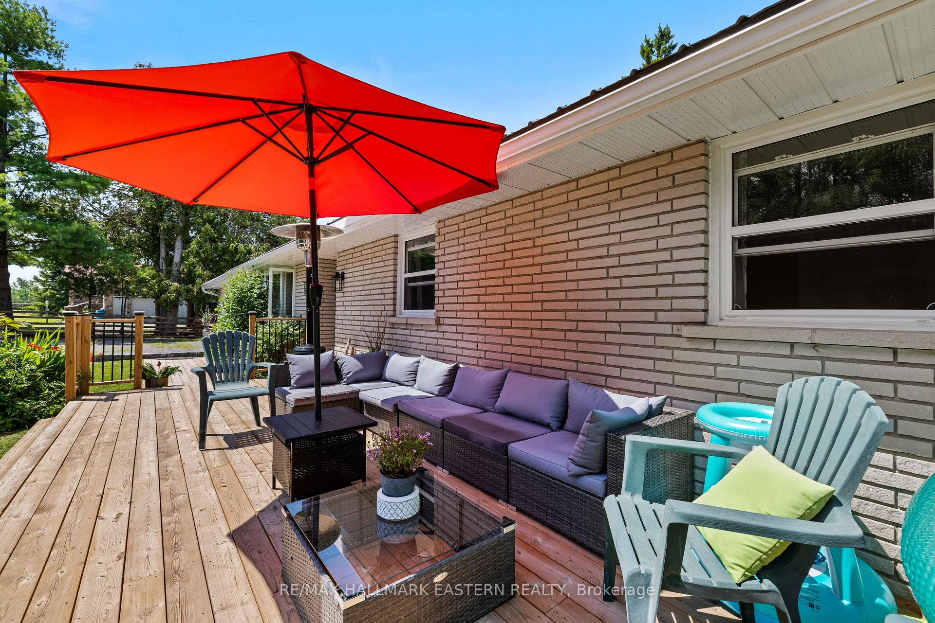 Photo 6 of 2694 County Road 6 E, Douro-Dummer — HOMEH