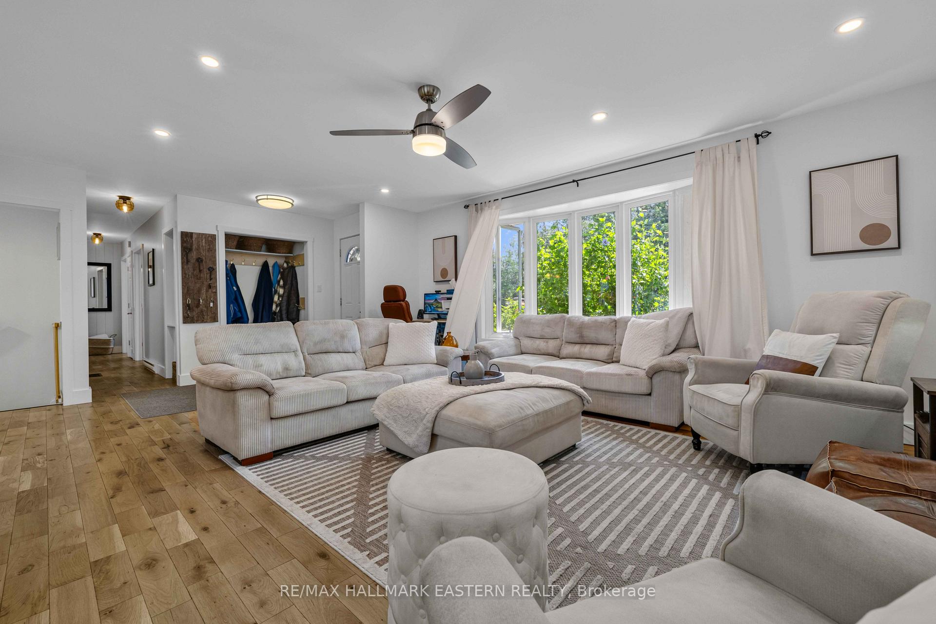 Photo 7 of 2694 County Road 6 E, Douro-Dummer — HOMEH
