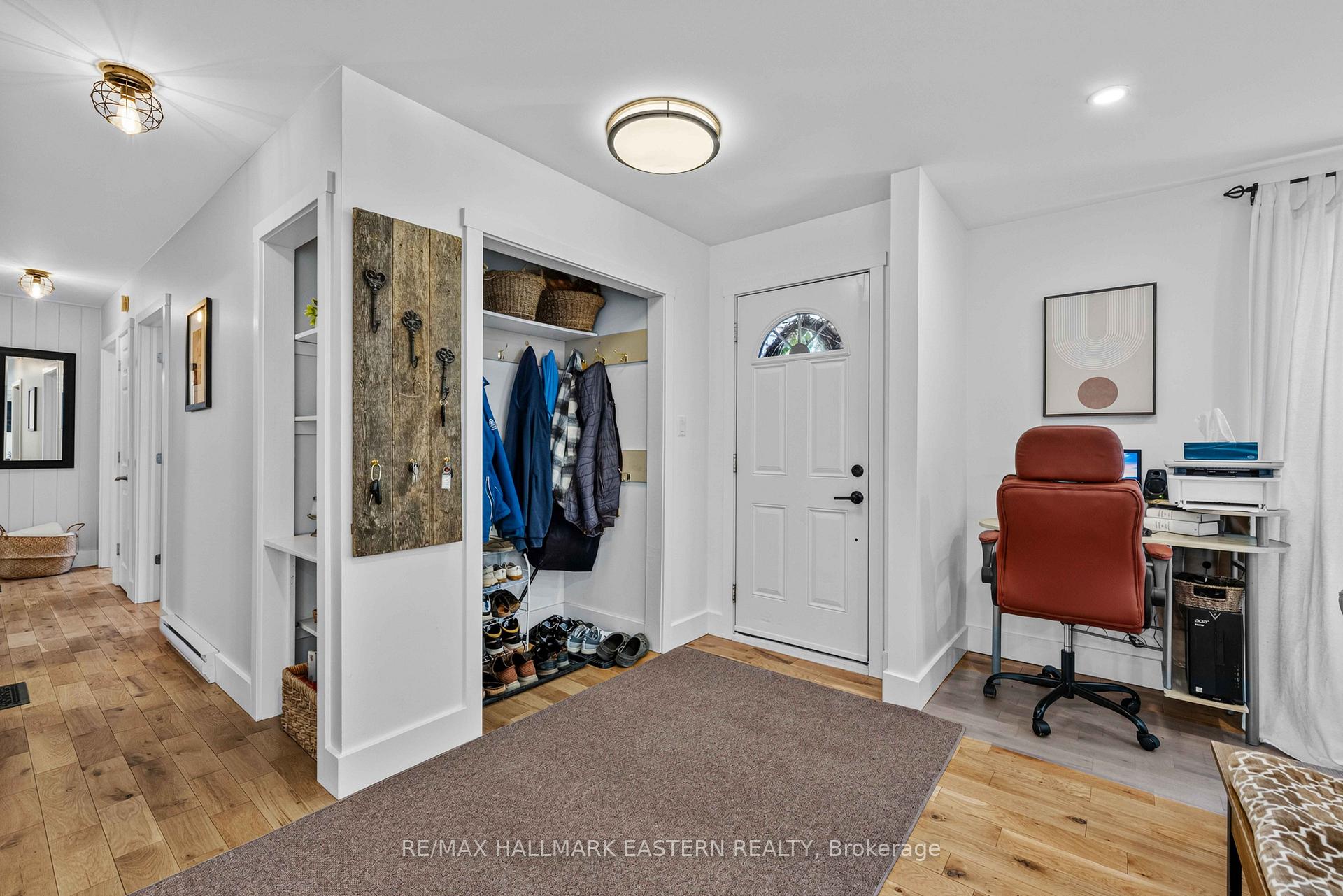 Photo 8 of 2694 County Road 6 E, Douro-Dummer — HOMEH