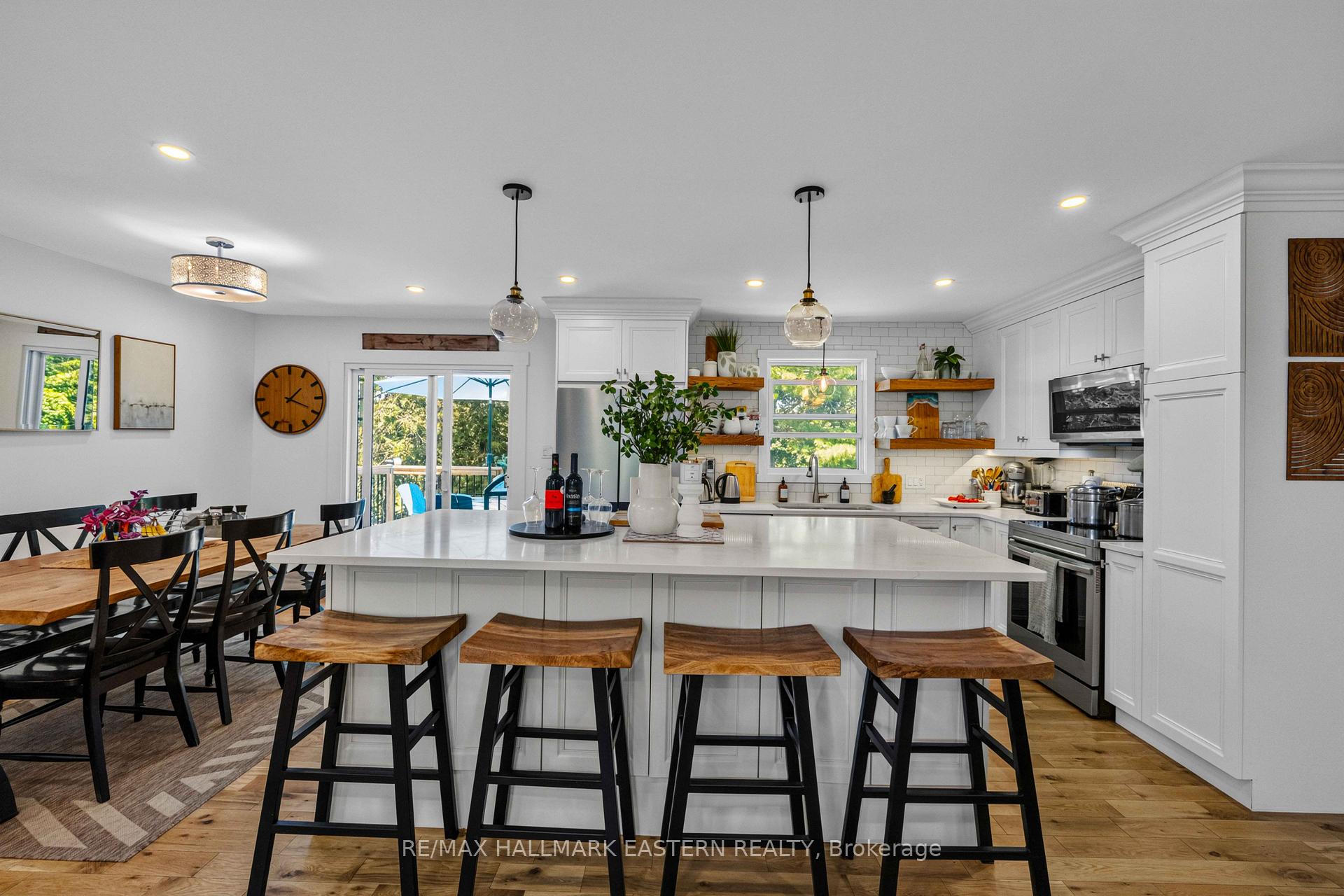 Photo 10 of 2694 County Road 6 E, Douro-Dummer — HOMEH