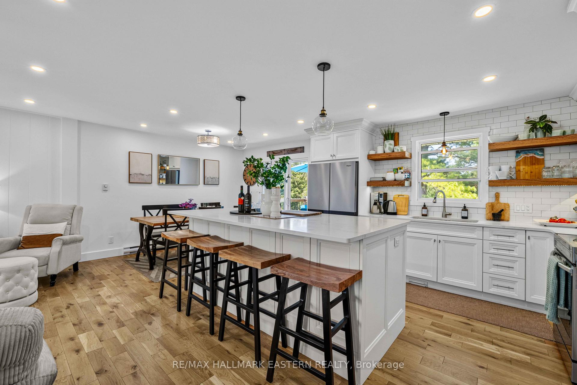 Photo 11 of 2694 County Road 6 E, Douro-Dummer — HOMEH