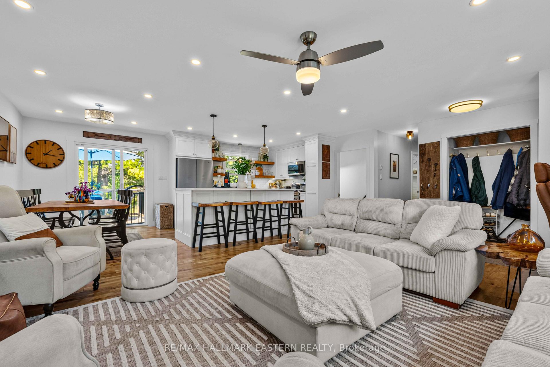 Photo 12 of 2694 County Road 6 E, Douro-Dummer — HOMEH