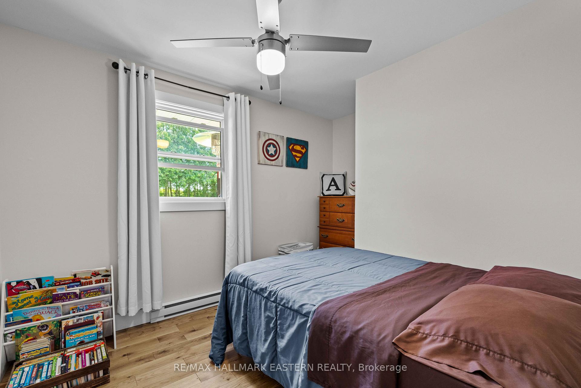 Photo 16 of 2694 County Road 6 E, Douro-Dummer — HOMEH