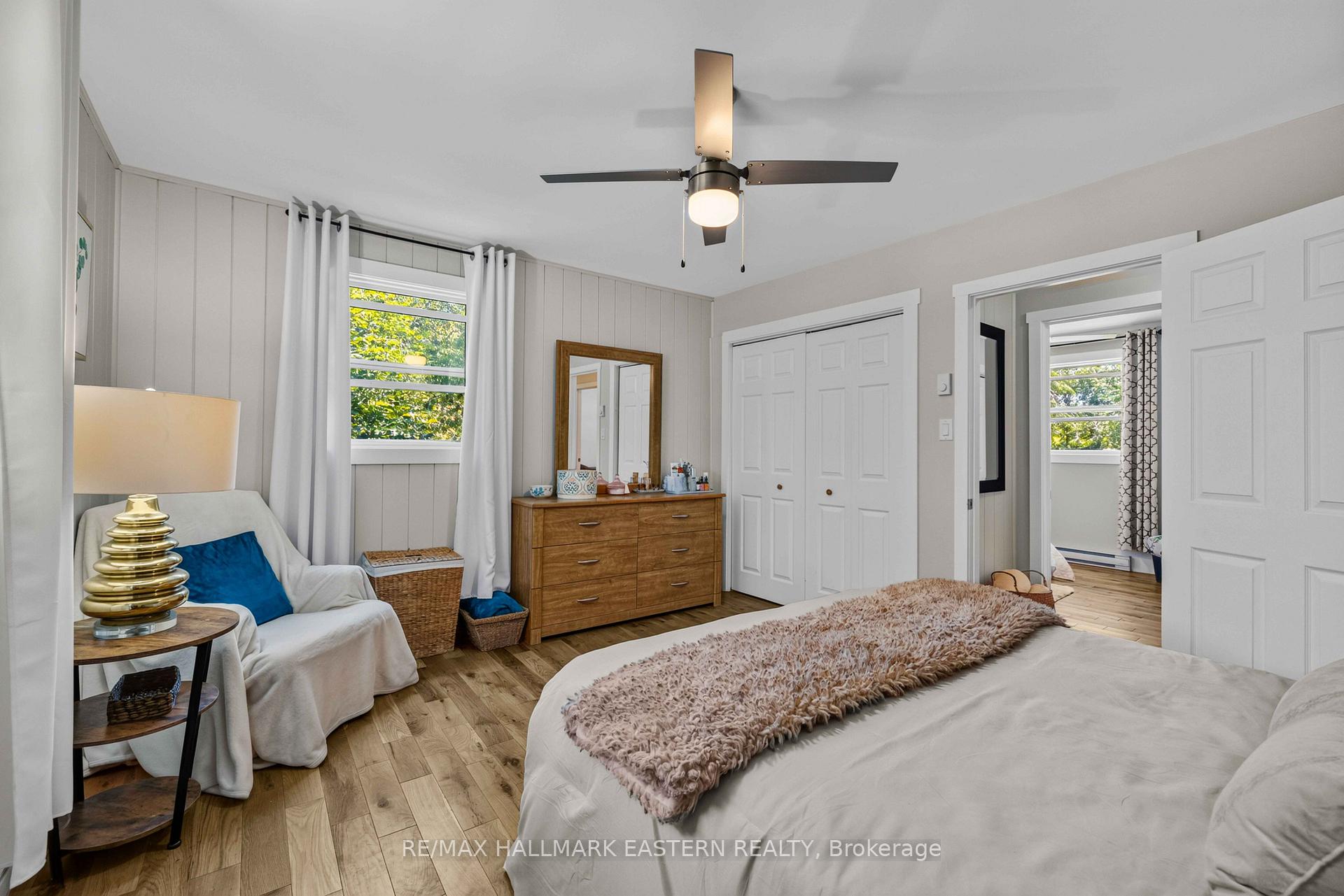 Photo 18 of 2694 County Road 6 E, Douro-Dummer — HOMEH