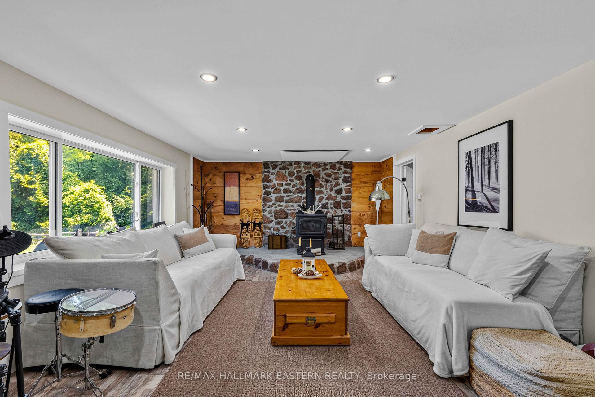 Photo 24 of 2694 County Road 6 E, Douro-Dummer — HOMEH