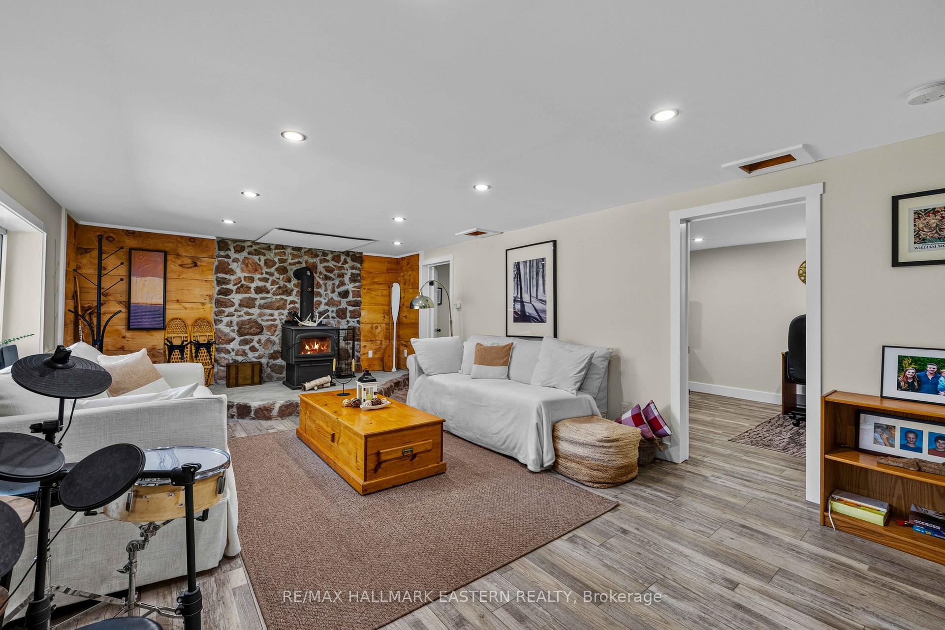 Photo 26 of 2694 County Road 6 E, Douro-Dummer — HOMEH