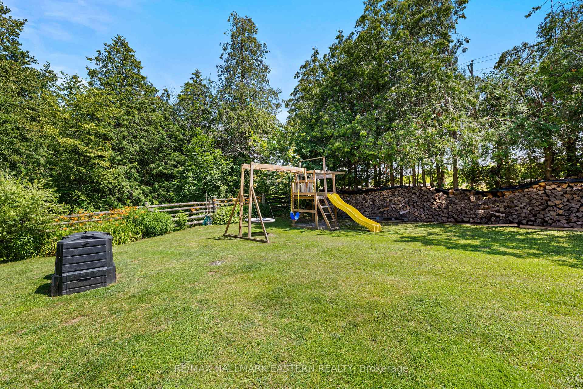 Photo 31 of 2694 County Road 6 E, Douro-Dummer — HOMEH