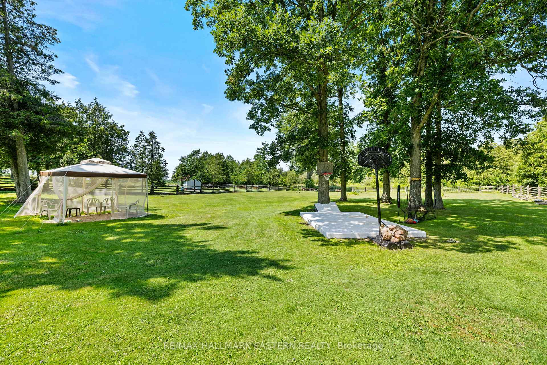 Photo 34 of 2694 County Road 6 E, Douro-Dummer — HOMEH