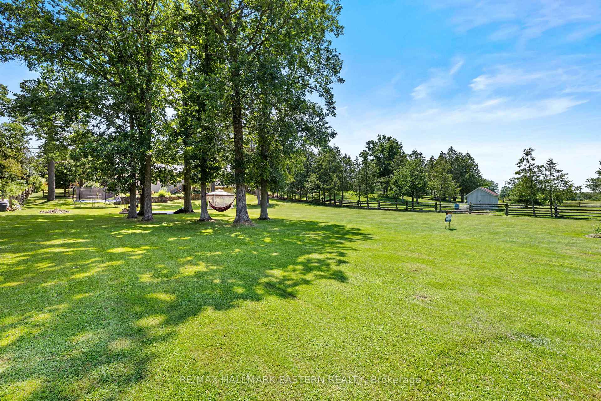 Photo 35 of 2694 County Road 6 E, Douro-Dummer — HOMEH