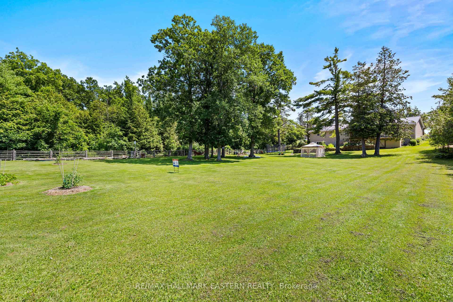 Photo 36 of 2694 County Road 6 E, Douro-Dummer — HOMEH