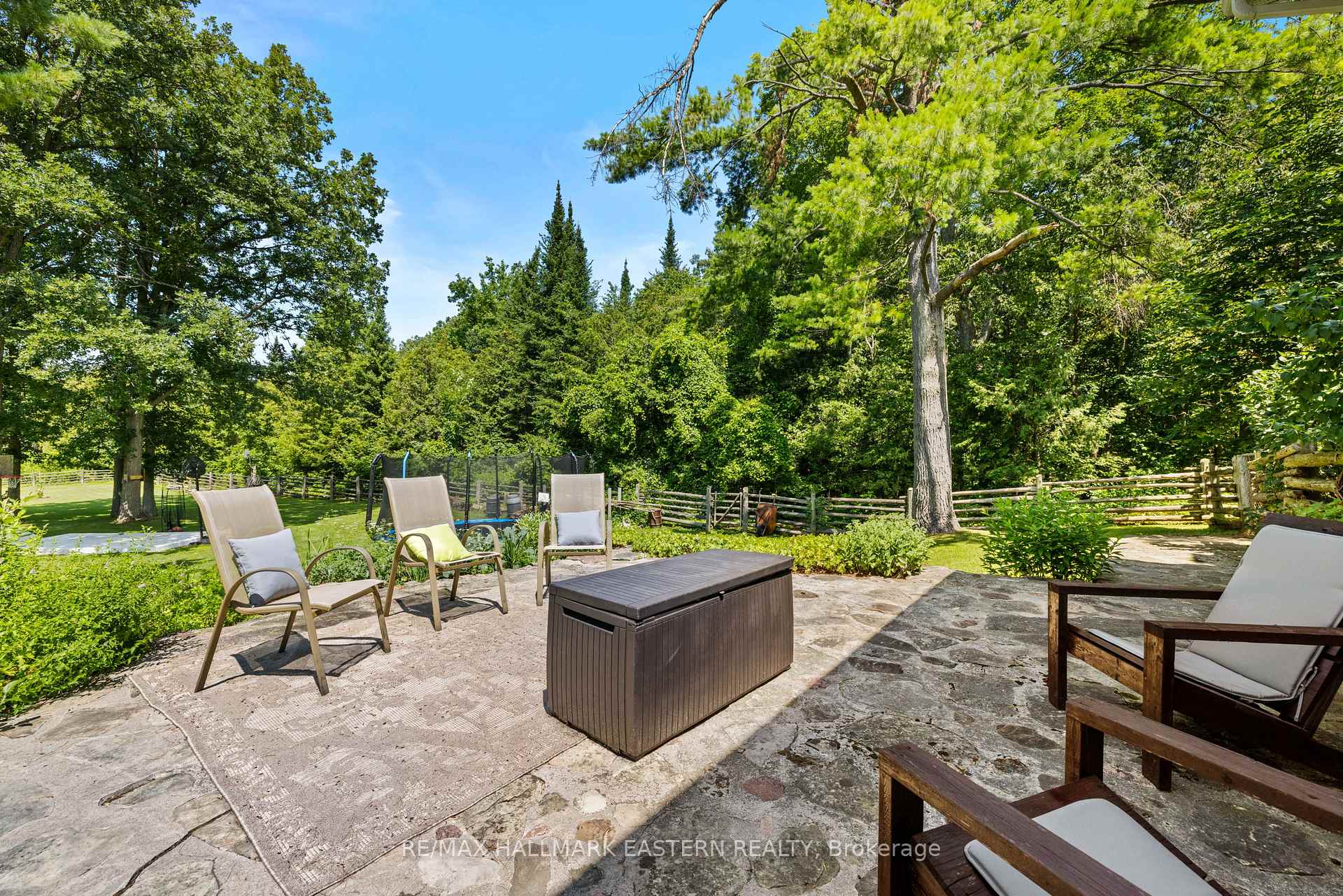 Photo 37 of 2694 County Road 6 E, Douro-Dummer — HOMEH