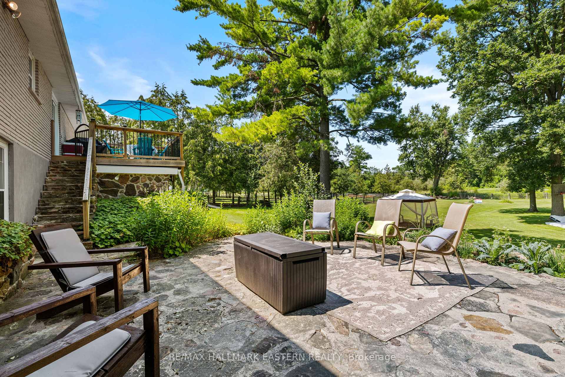 Photo 38 of 2694 County Road 6 E, Douro-Dummer — HOMEH