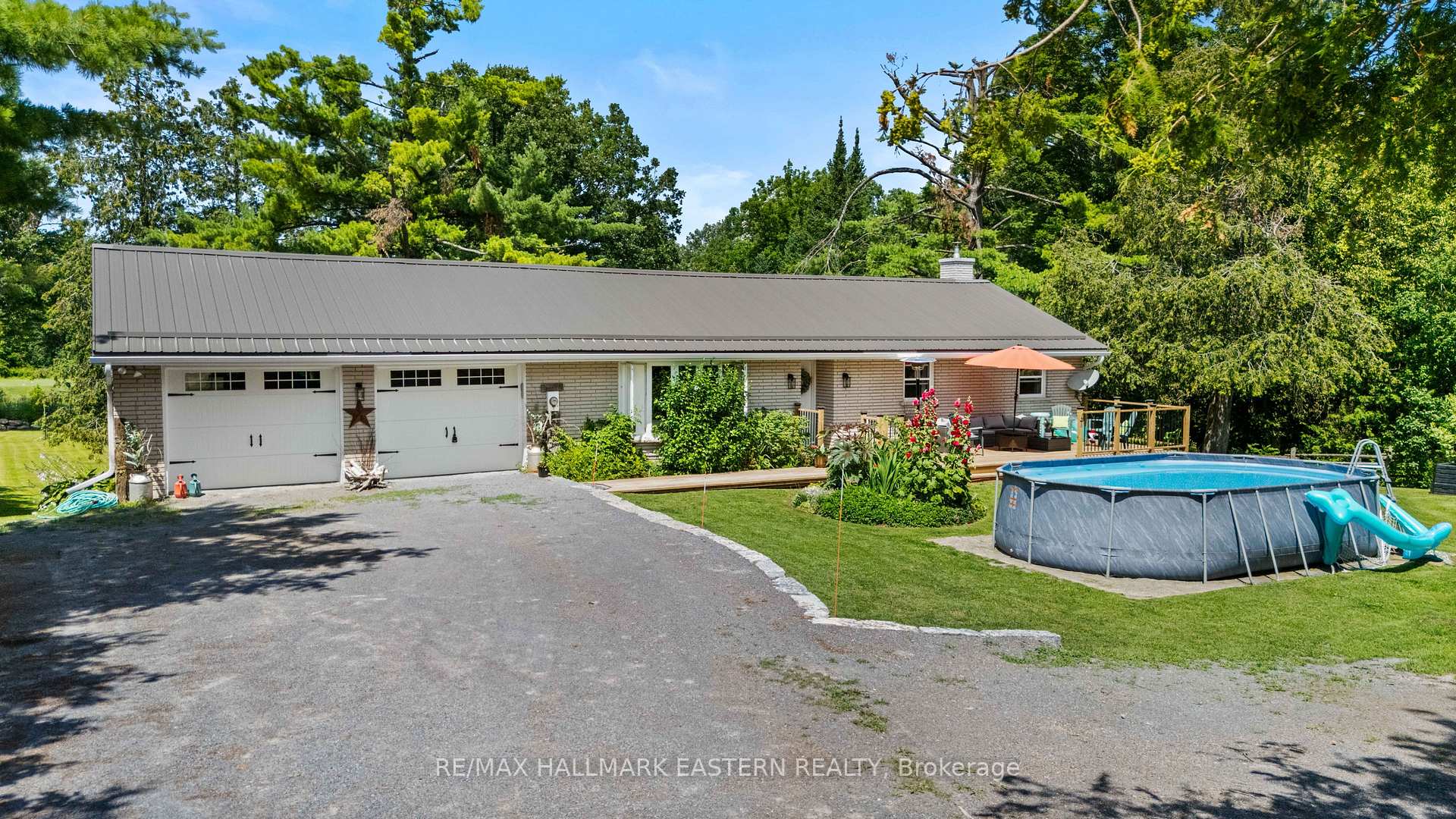 Photo 41 of 2694 County Road 6 E, Douro-Dummer — HOMEH