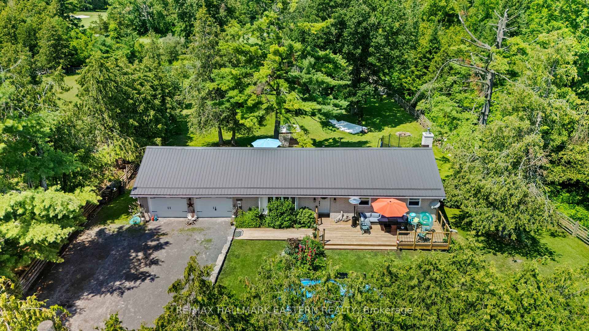 Photo 42 of 2694 County Road 6 E, Douro-Dummer — HOMEH