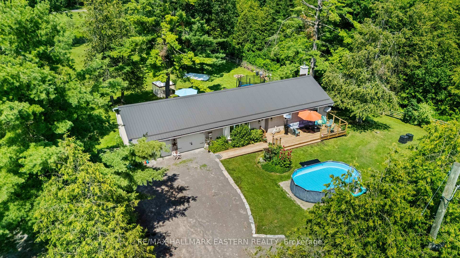Photo 43 of 2694 County Road 6 E, Douro-Dummer — HOMEH