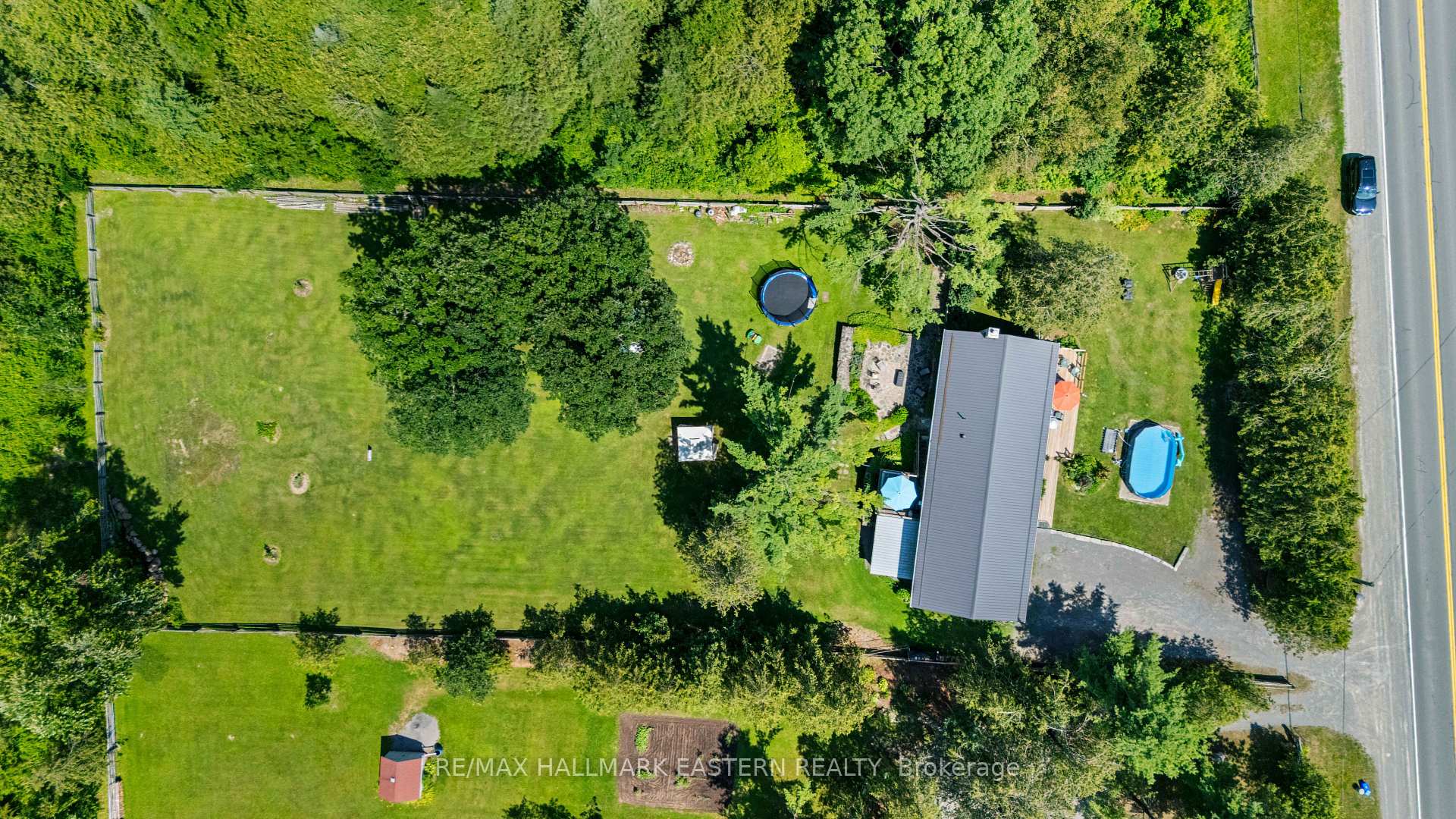 Photo 44 of 2694 County Road 6 E, Douro-Dummer — HOMEH