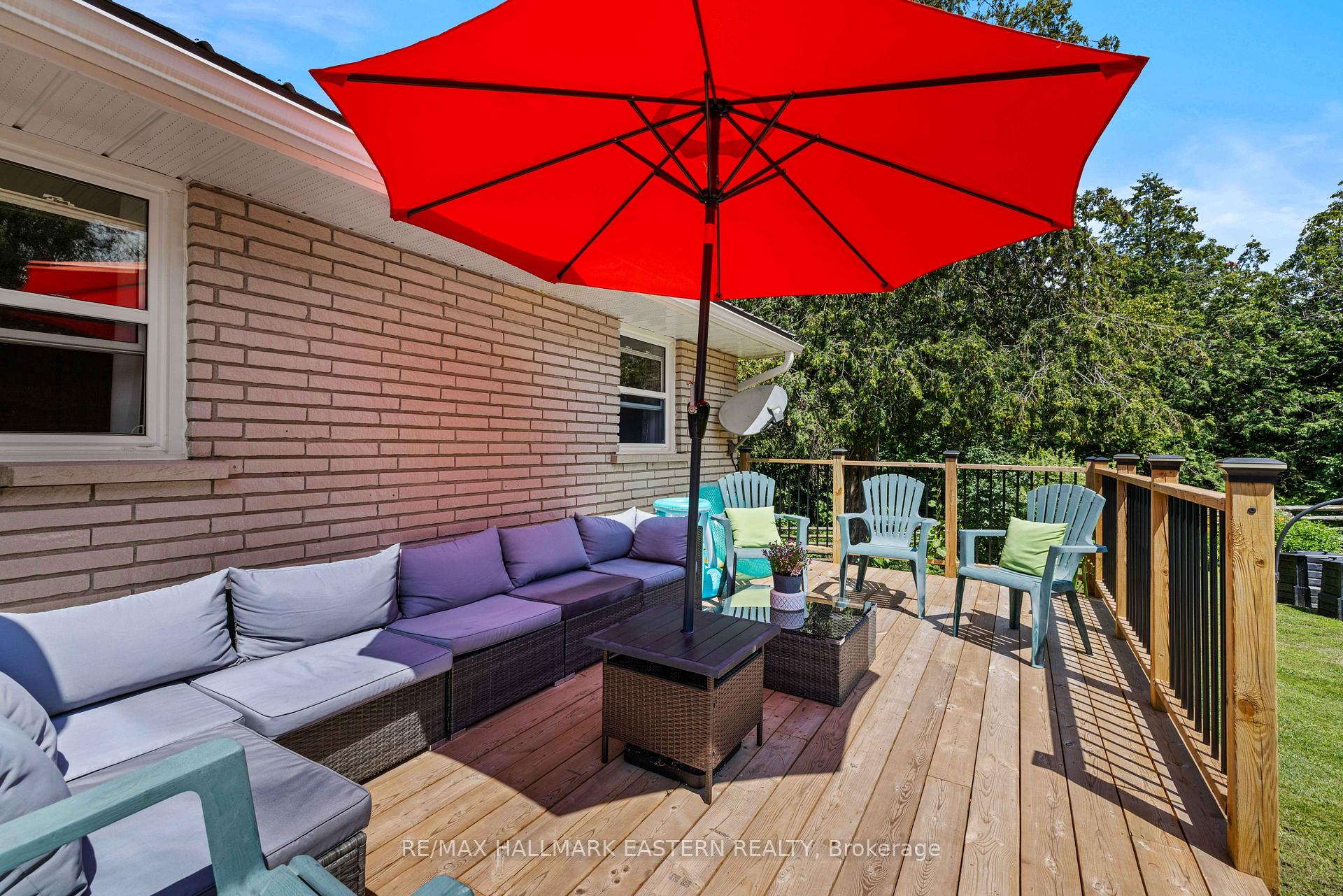 Photo 45 of 2694 County Road 6 E, Douro-Dummer — HOMEH