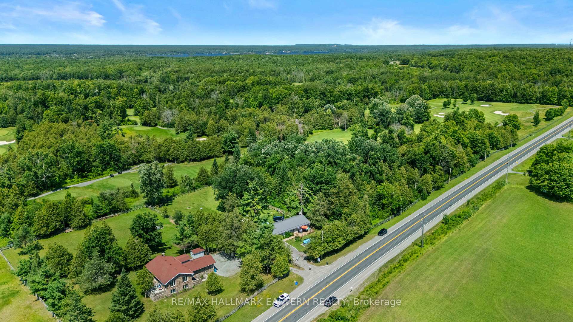 Photo 46 of 2694 County Road 6 E, Douro-Dummer — HOMEH