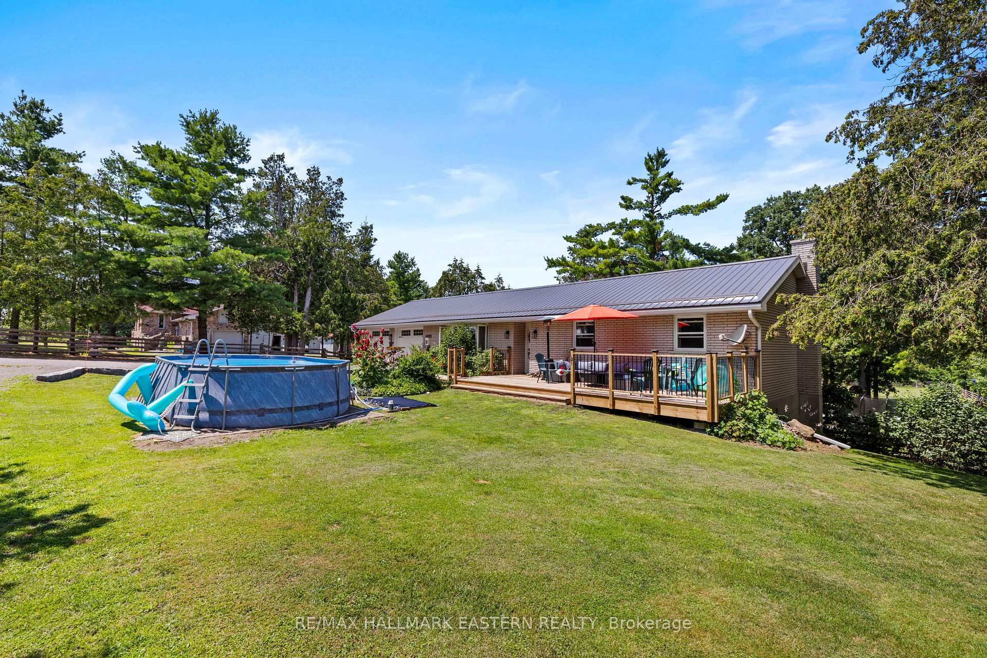 Photo 47 of 2694 County Road 6 E, Douro-Dummer — HOMEH