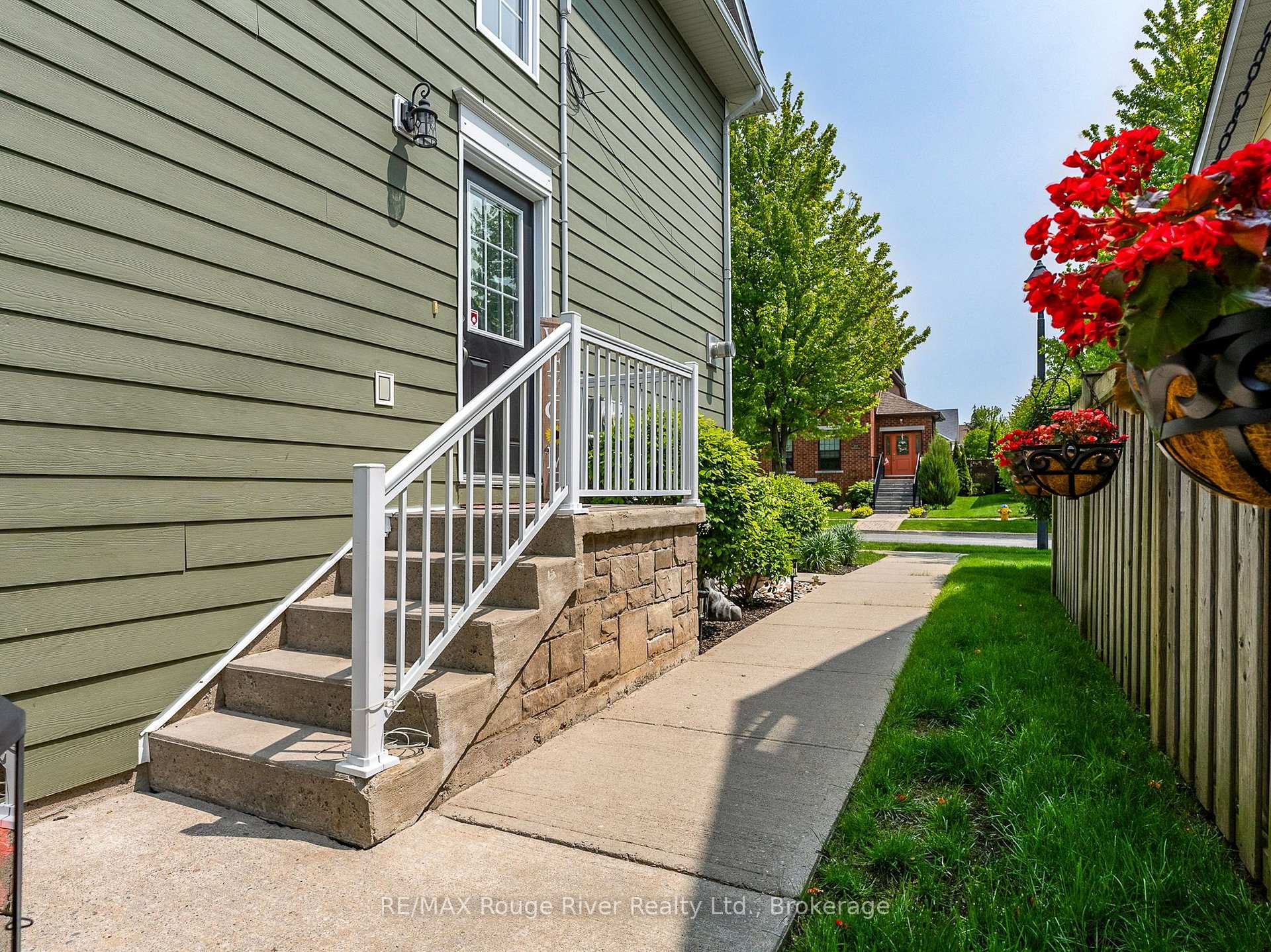 Photo 4 of Unit 103, 845 Smith Road, Cobourg — HOMEH
