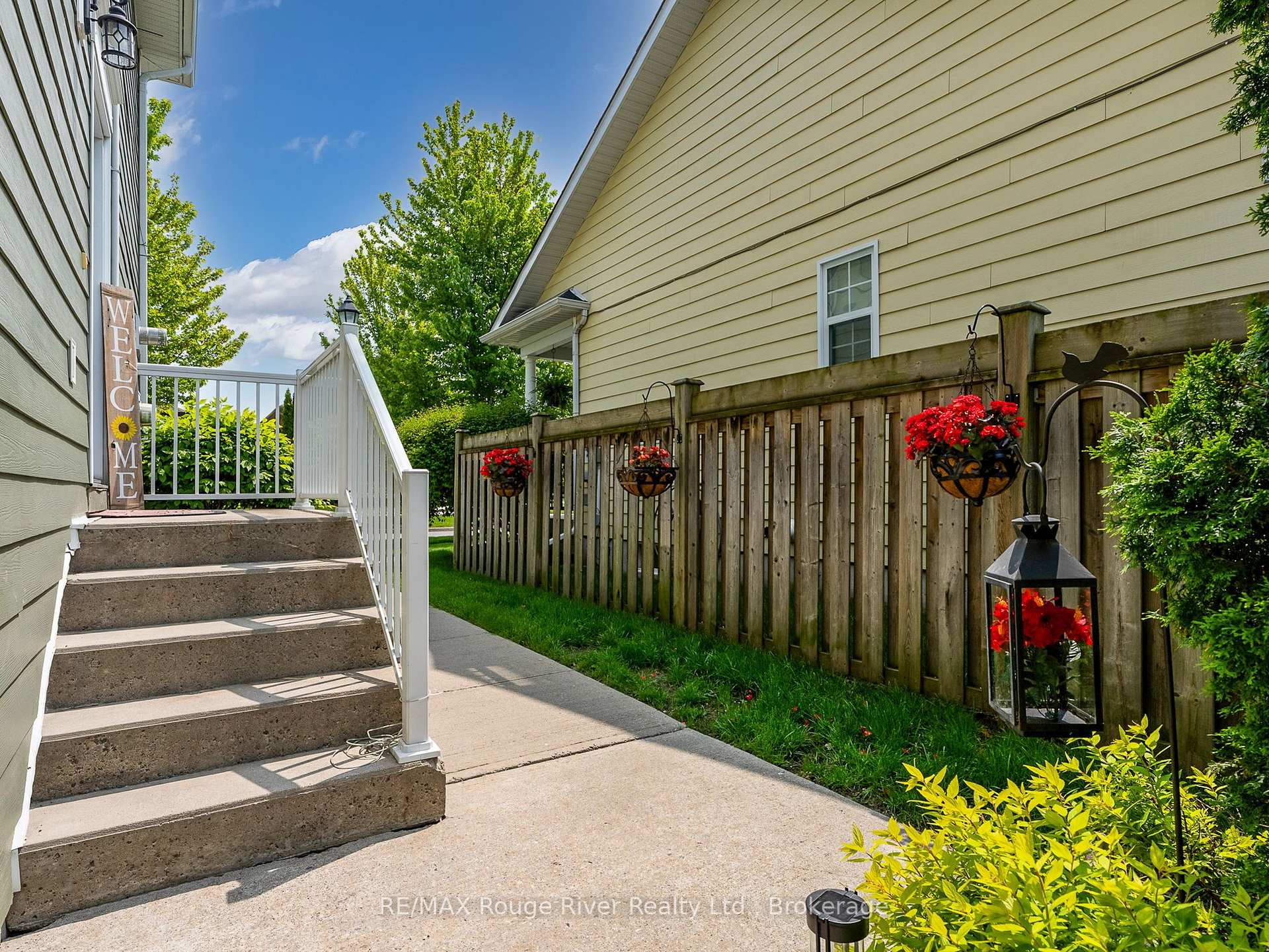 Photo 5 of Unit 103, 845 Smith Road, Cobourg — HOMEH