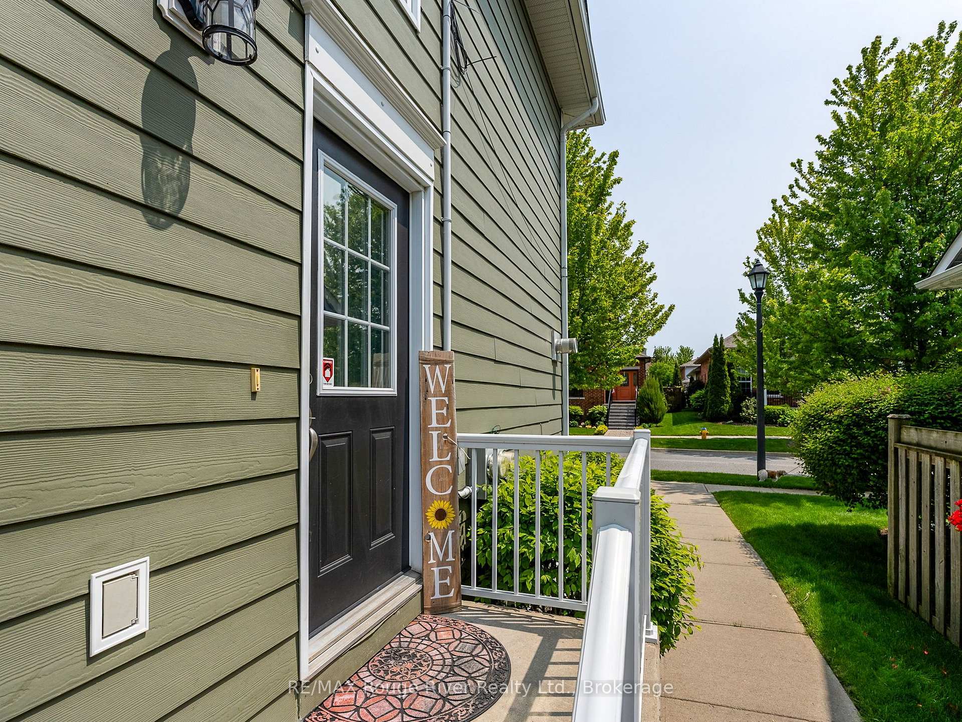 Photo 7 of Unit 103, 845 Smith Road, Cobourg — HOMEH