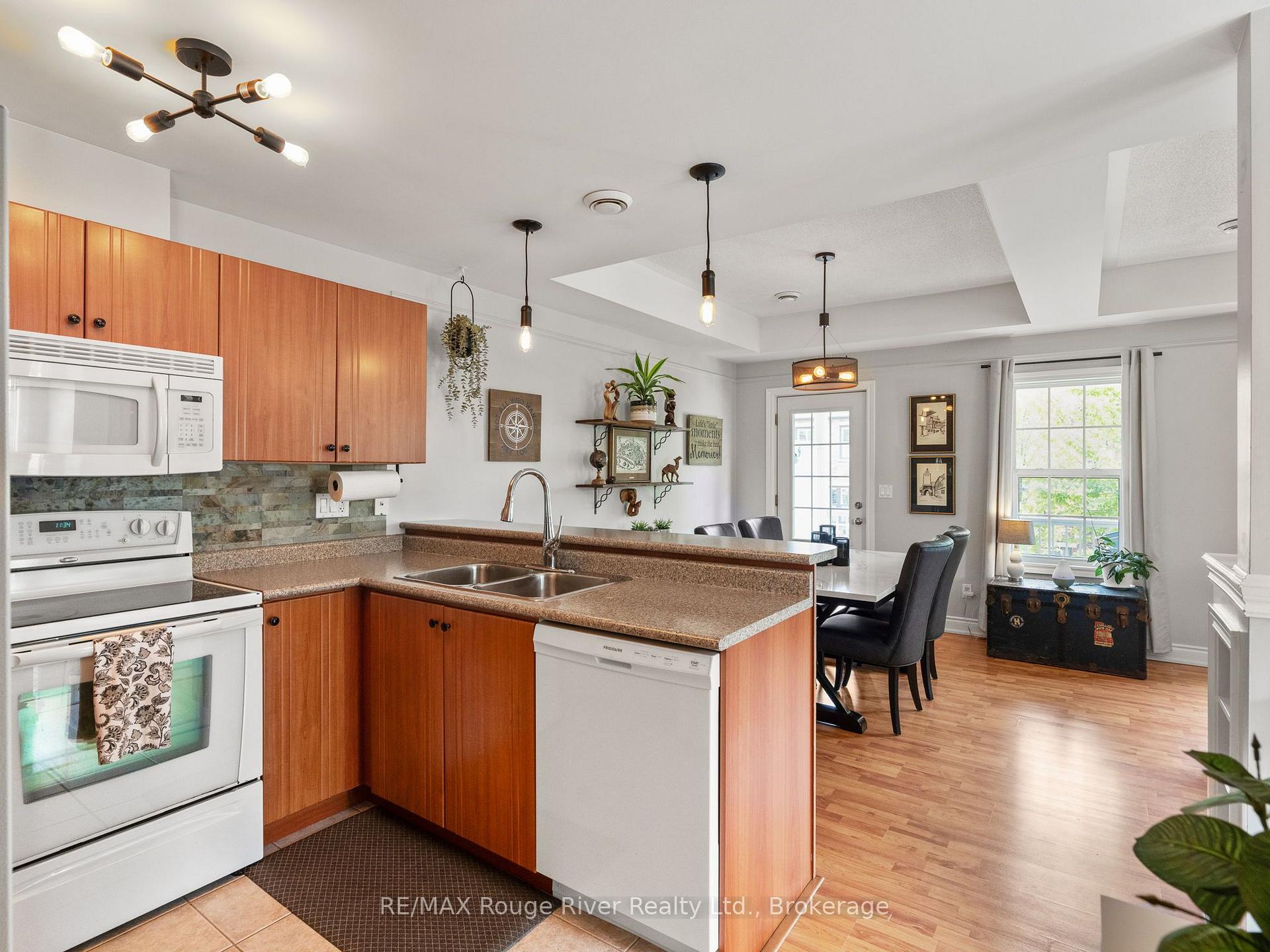 Photo 8 of Unit 103, 845 Smith Road, Cobourg — HOMEH