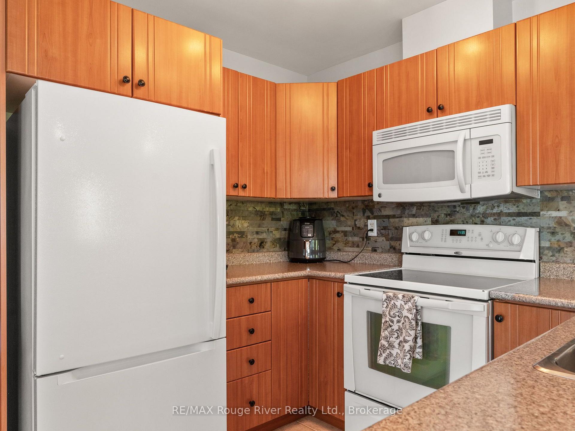 Photo 10 of Unit 103, 845 Smith Road, Cobourg — HOMEH