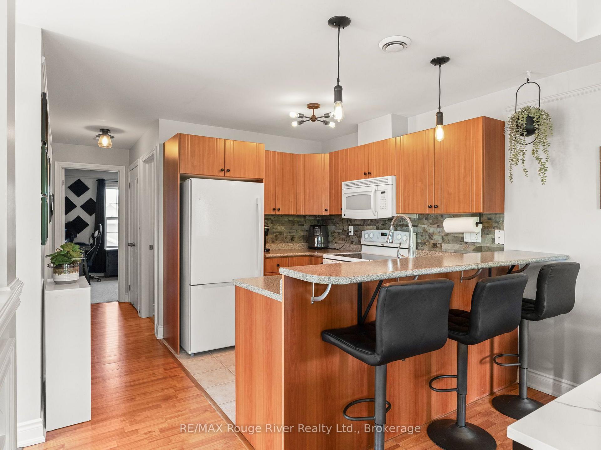 Photo 12 of Unit 103, 845 Smith Road, Cobourg — HOMEH