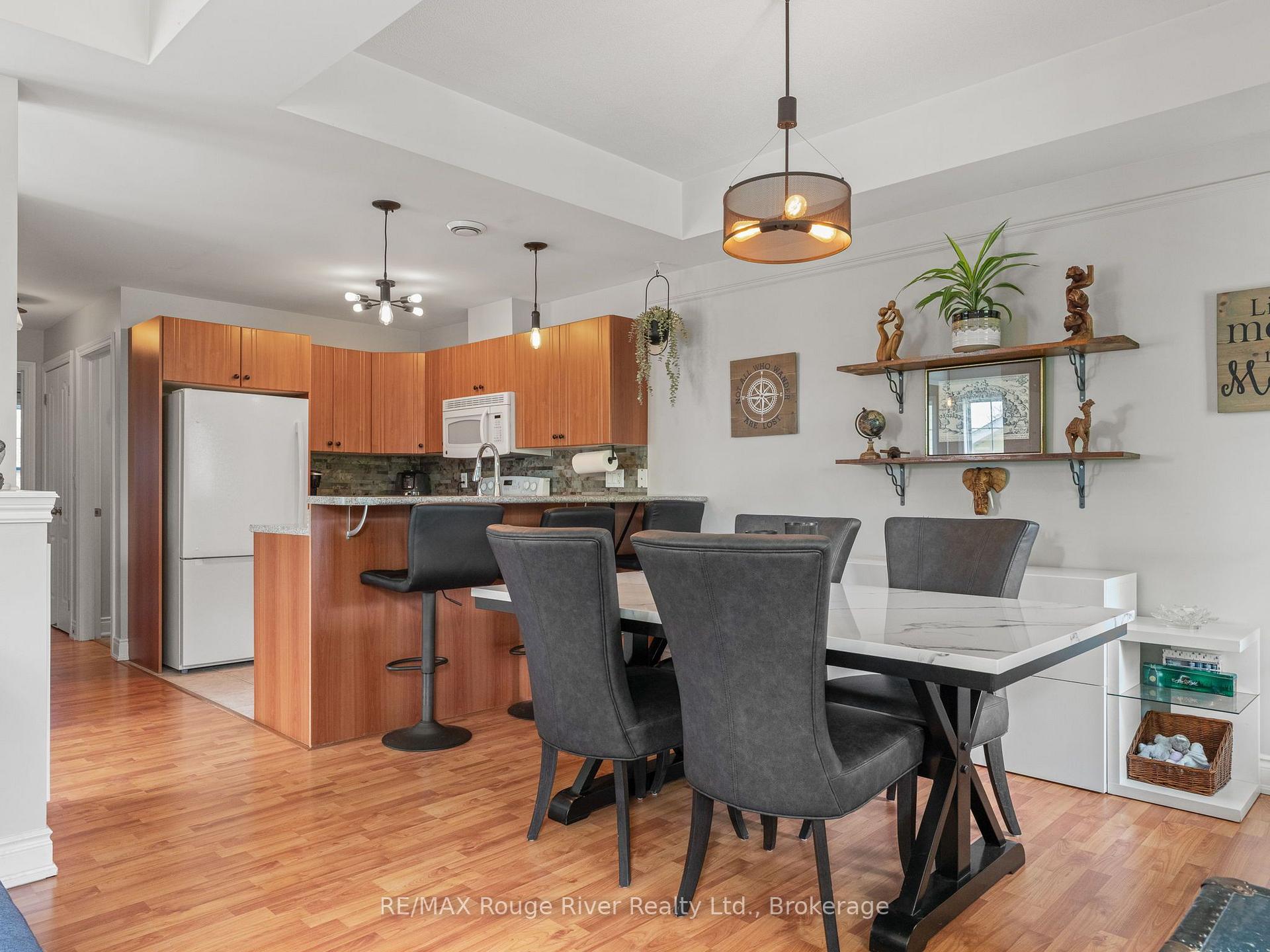 Photo 14 of Unit 103, 845 Smith Road, Cobourg — HOMEH