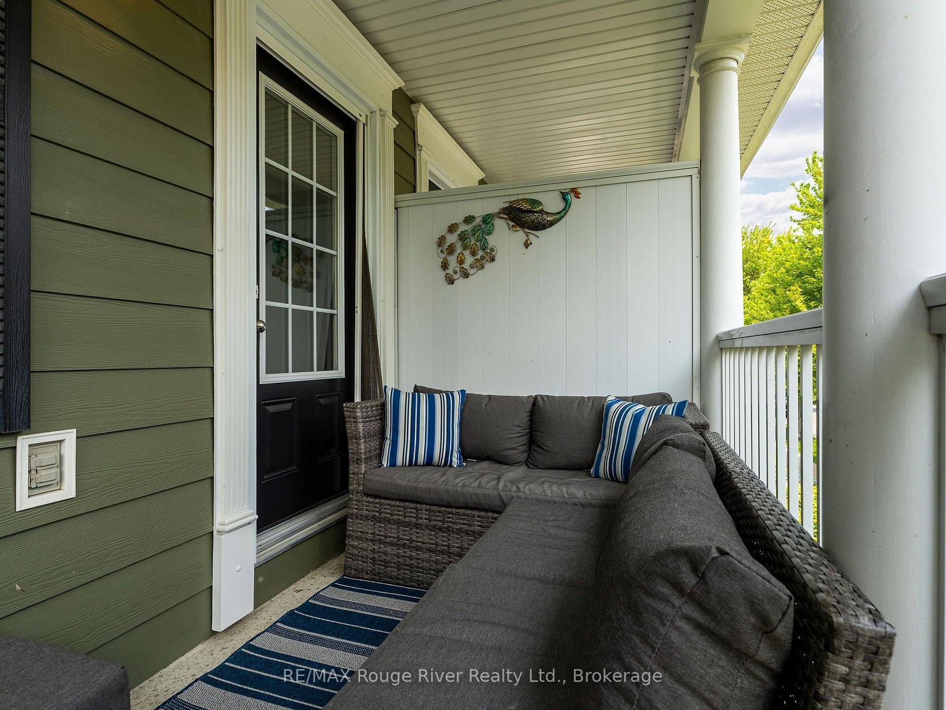 Photo 35 of Unit 103, 845 Smith Road, Cobourg — HOMEH